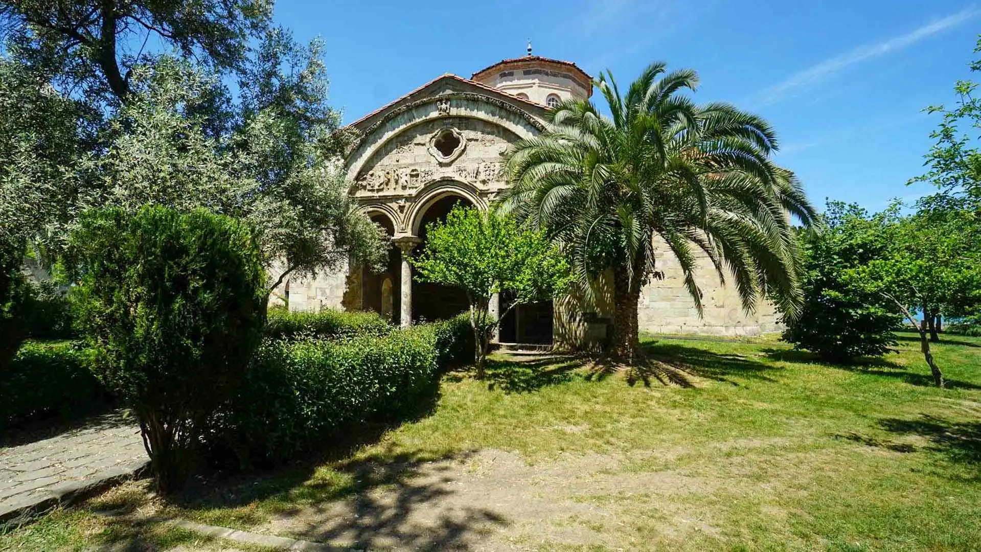 Ayasofya Camii (7)